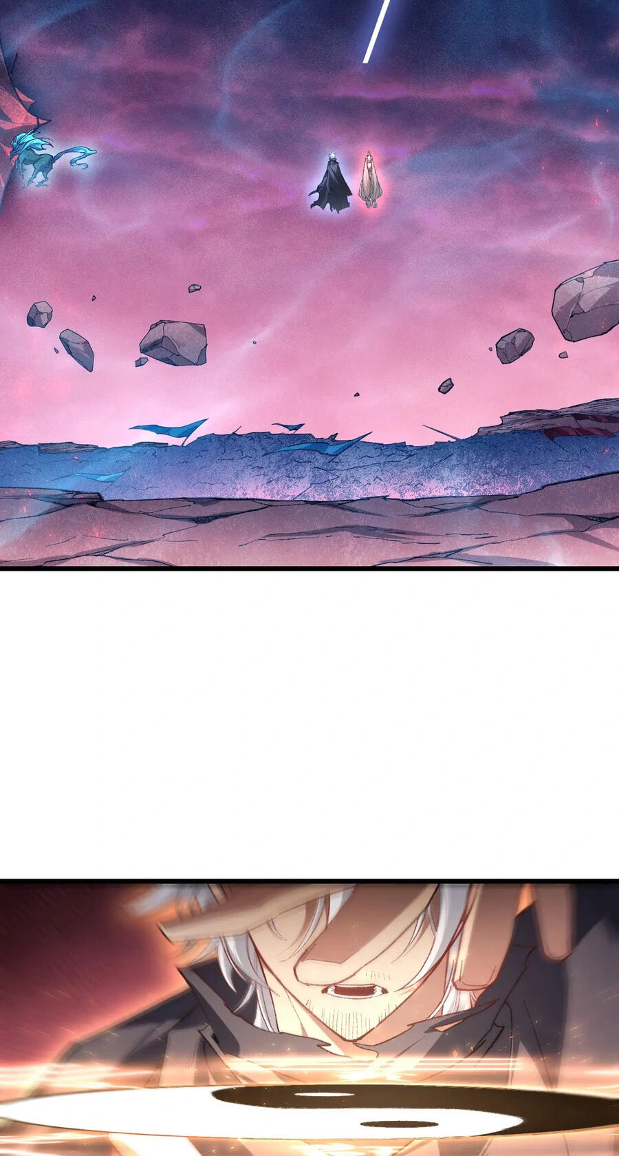 Read Zerg Ruler: I Command the Scourge chapter 118 image 44 on Lezhin