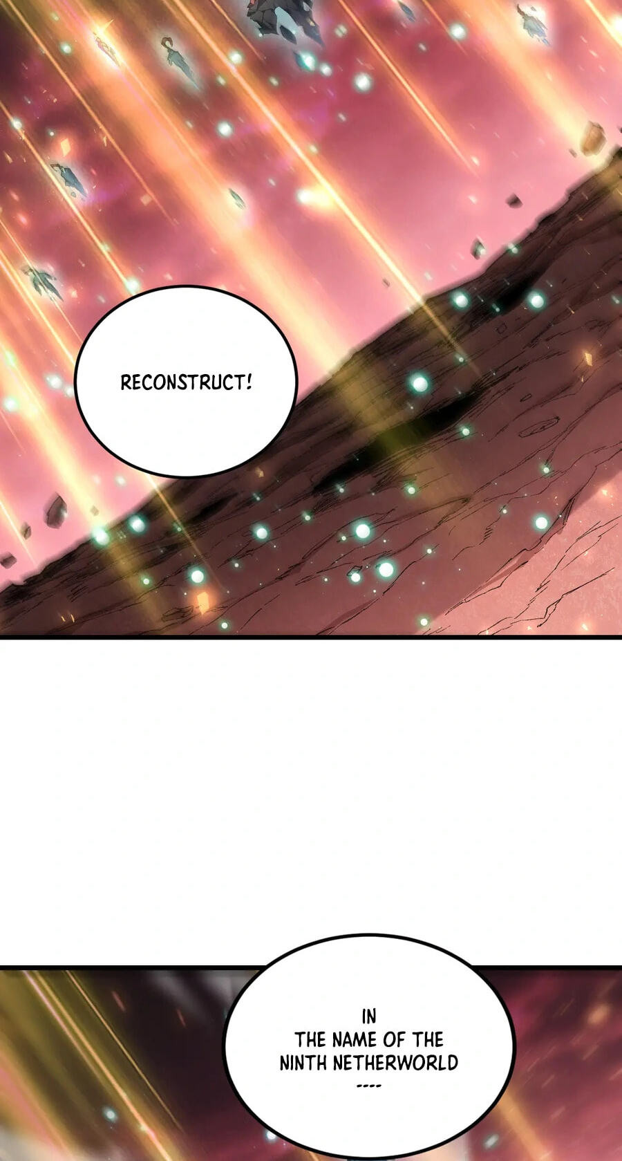 Read Zerg Ruler: I Command the Scourge chapter 118 image 47 on Lezhin