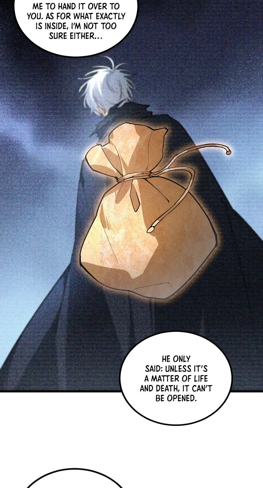 Read Zerg Ruler: I Command the Scourge chapter 118 image 5 on Lezhin