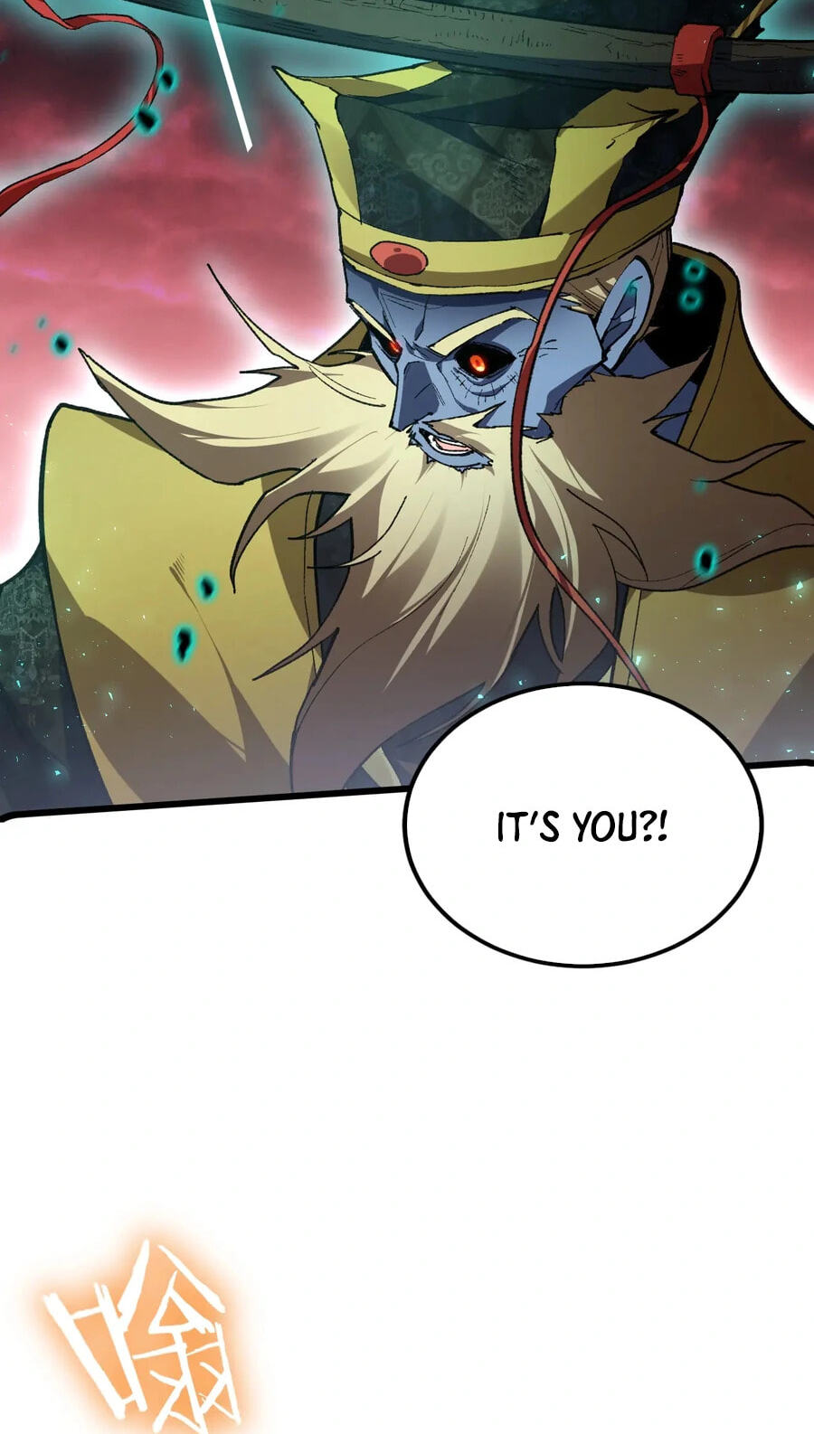 Read Zerg Ruler: I Command the Scourge chapter 118 image 53 on Lezhin