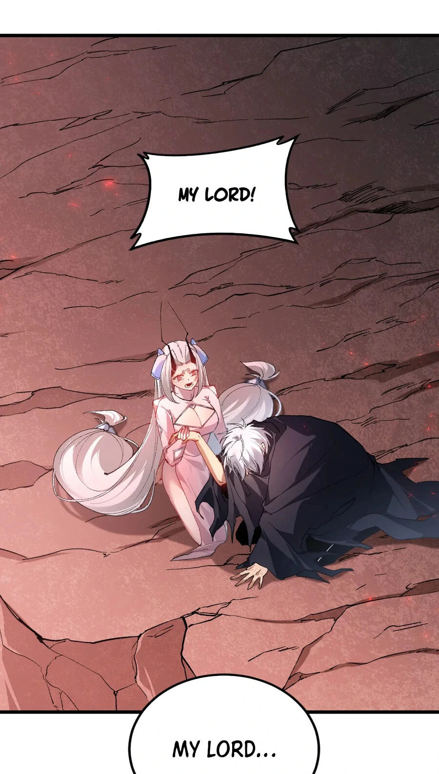Read Zerg Ruler: I Command the Scourge chapter 118 image 56 on Lezhin