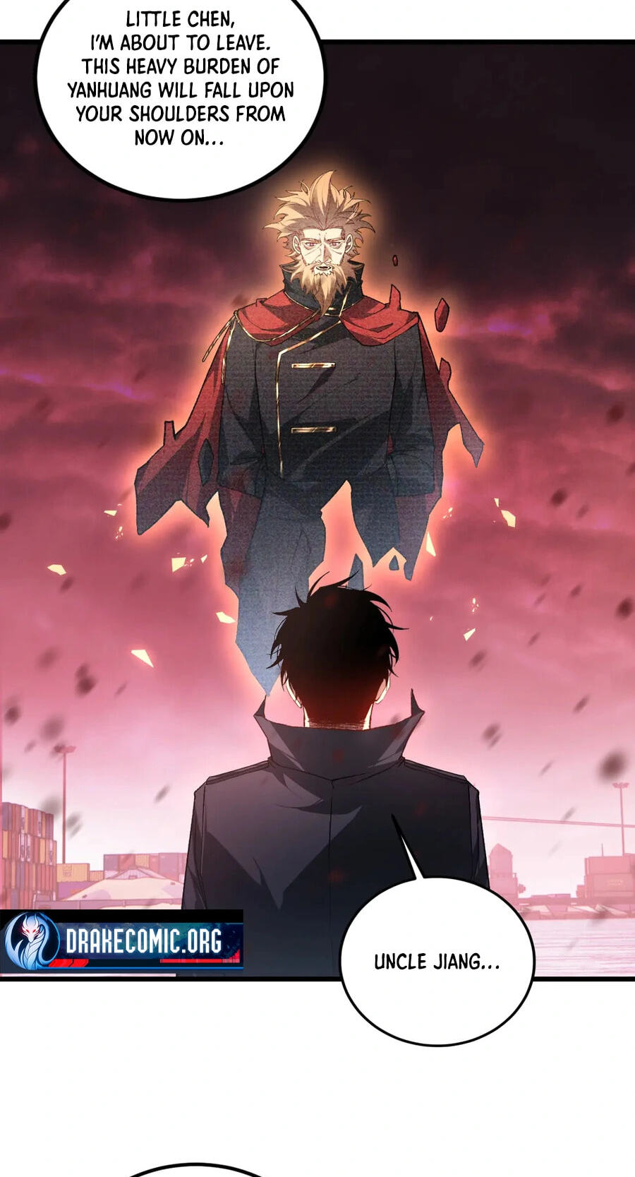 Read Zerg Ruler: I Command the Scourge chapter 118 image 6 on Lezhin