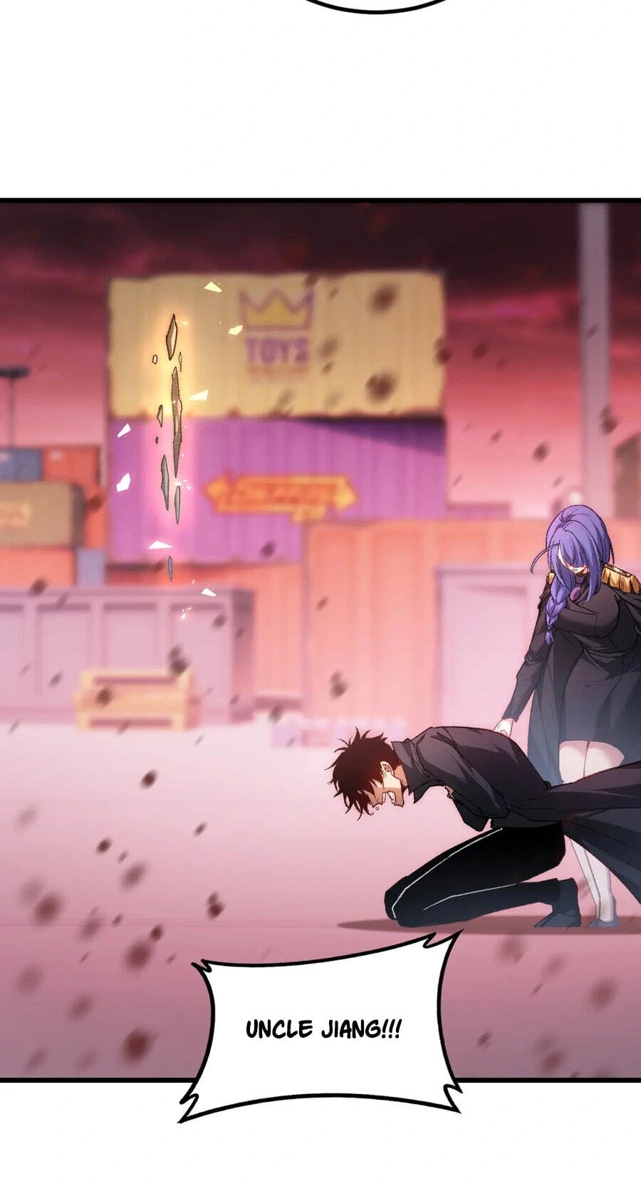 Read Zerg Ruler: I Command the Scourge chapter 118 image 8 on Lezhin
