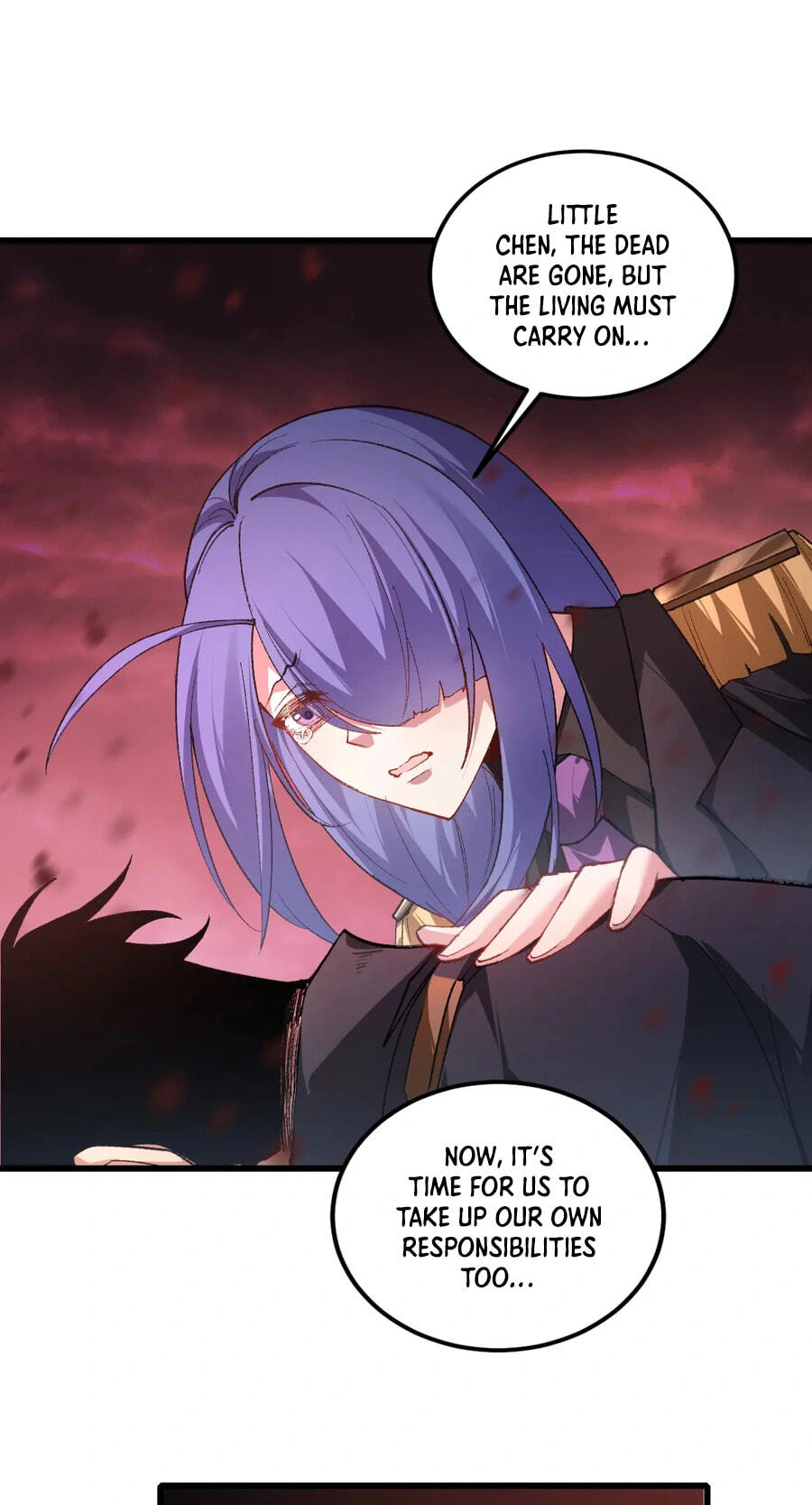 Read Zerg Ruler: I Command the Scourge chapter 118 image 9 on Lezhin
