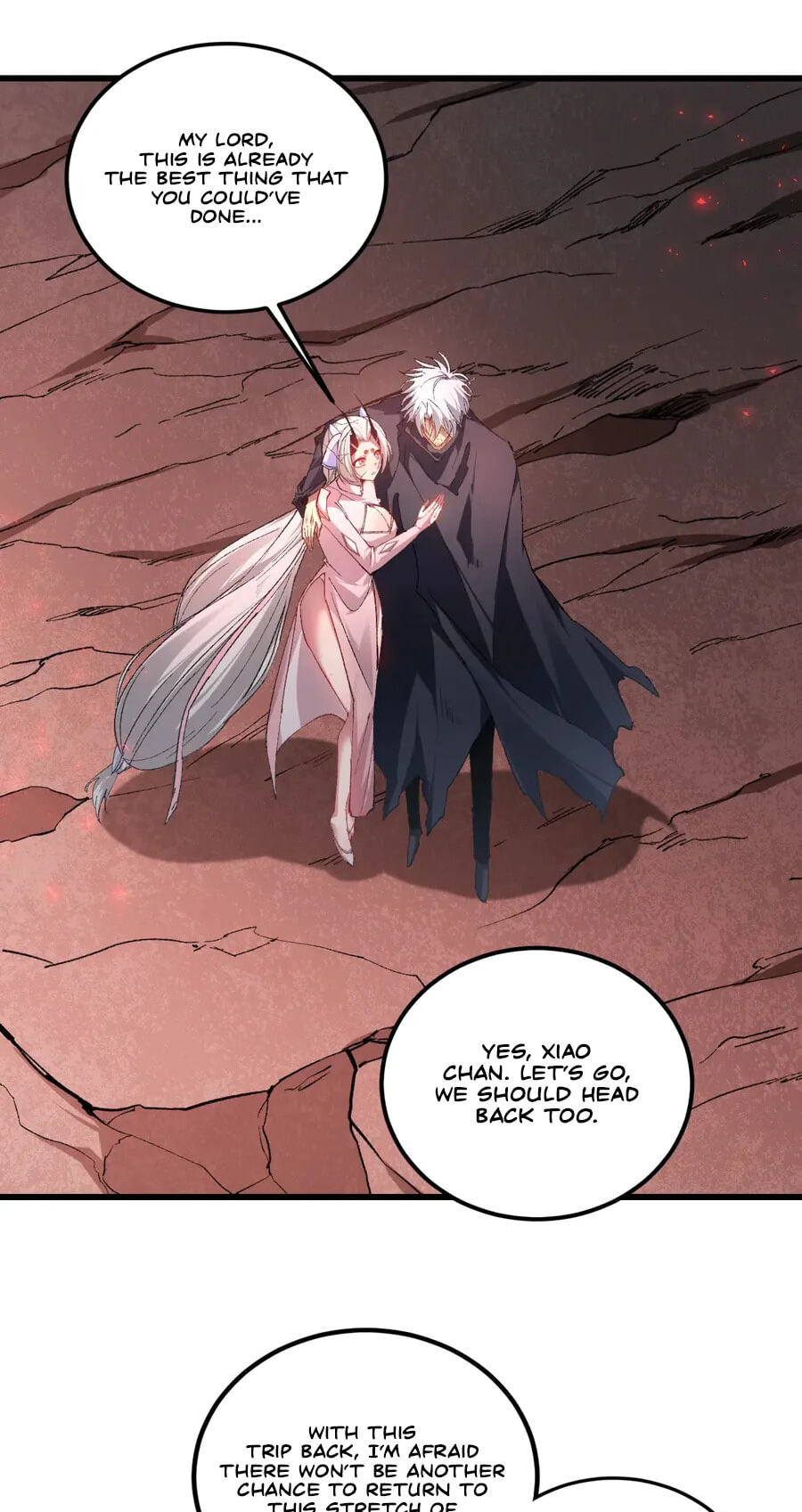 Read Zerg Ruler: I Command the Scourge chapter 119 image 10 on Lezhin