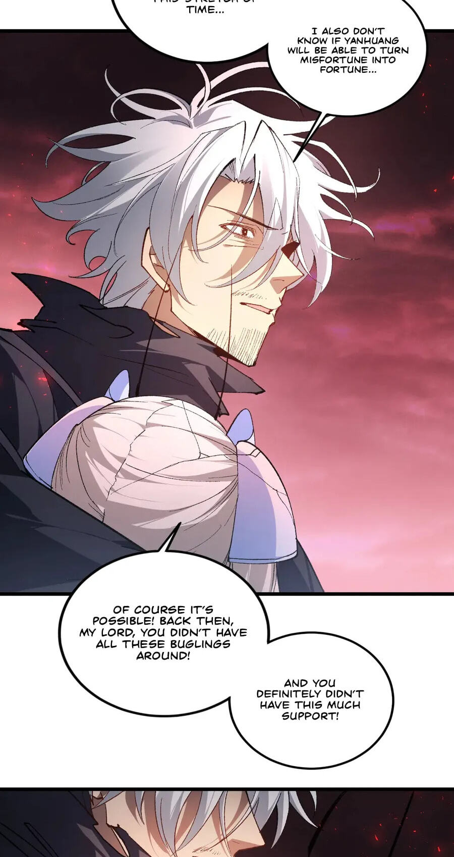 Read Zerg Ruler: I Command the Scourge chapter 119 image 11 on Lezhin