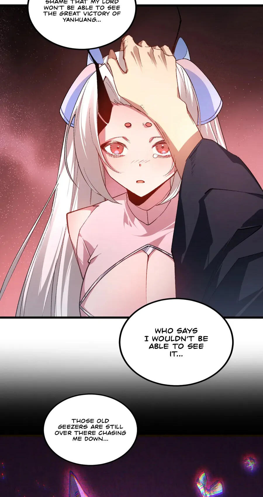 Read Zerg Ruler: I Command the Scourge chapter 119 image 13 on Lezhin