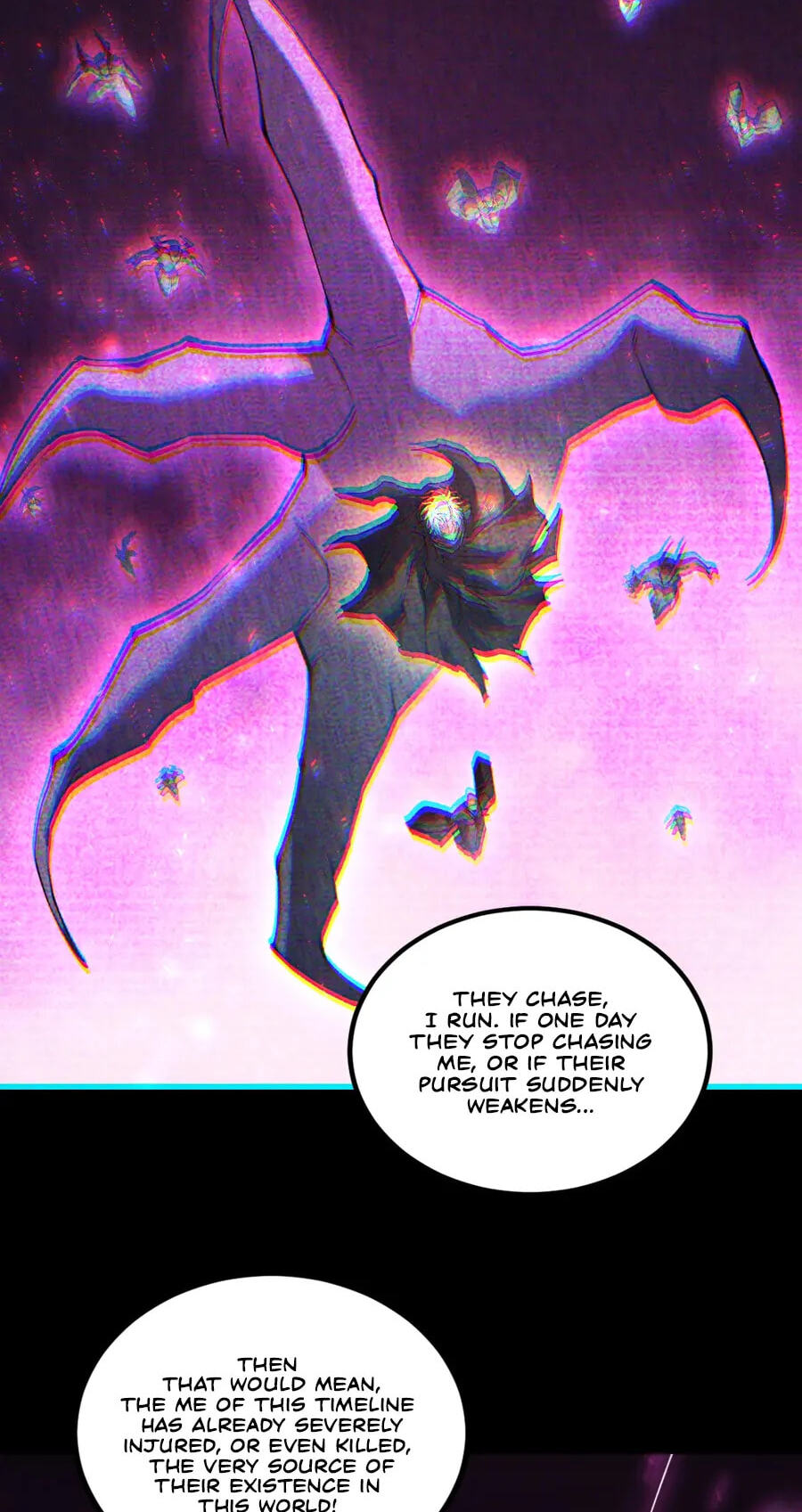 Read Zerg Ruler: I Command the Scourge chapter 119 image 14 on Lezhin