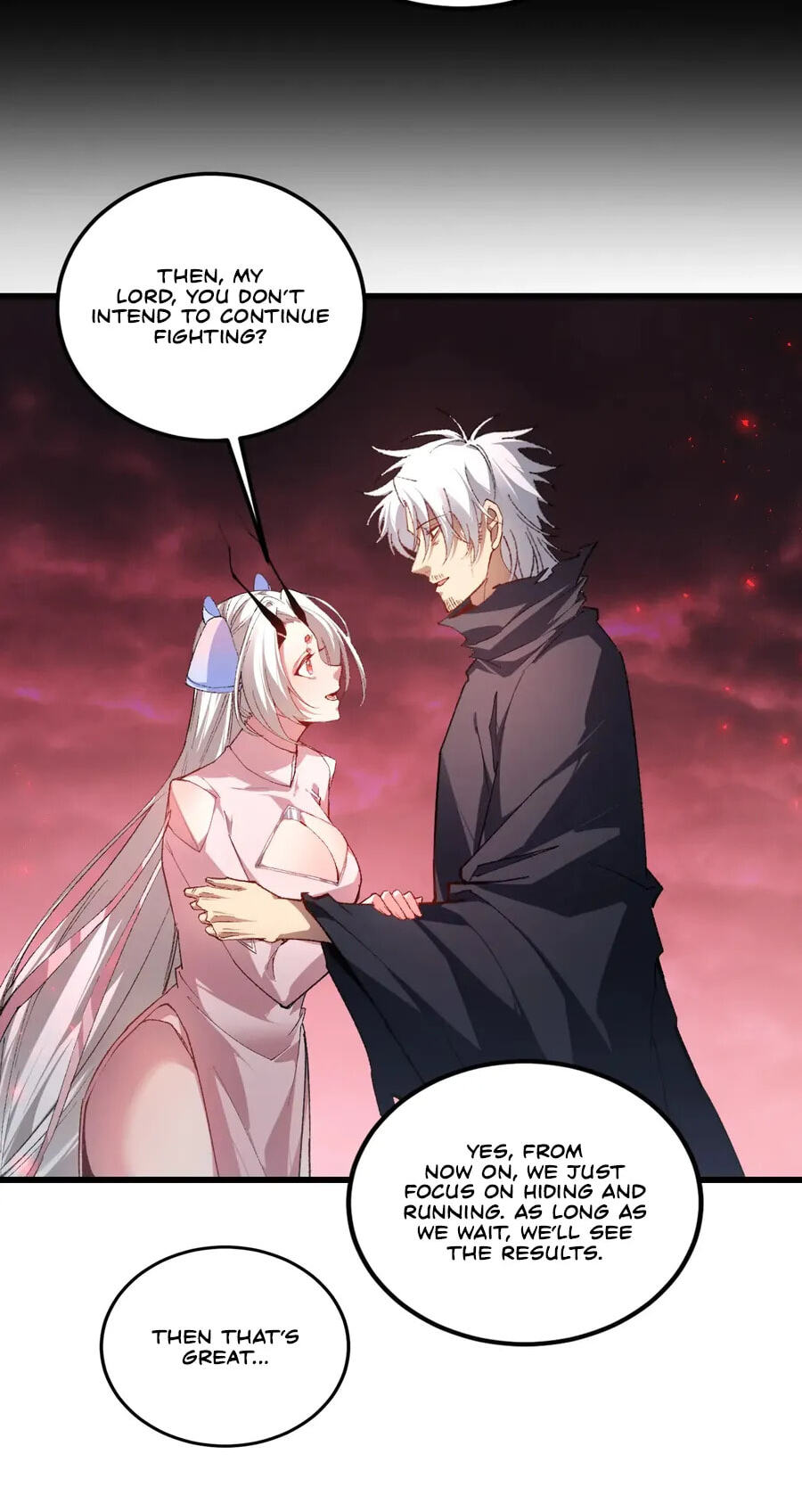 Read Zerg Ruler: I Command the Scourge chapter 119 image 16 on Lezhin