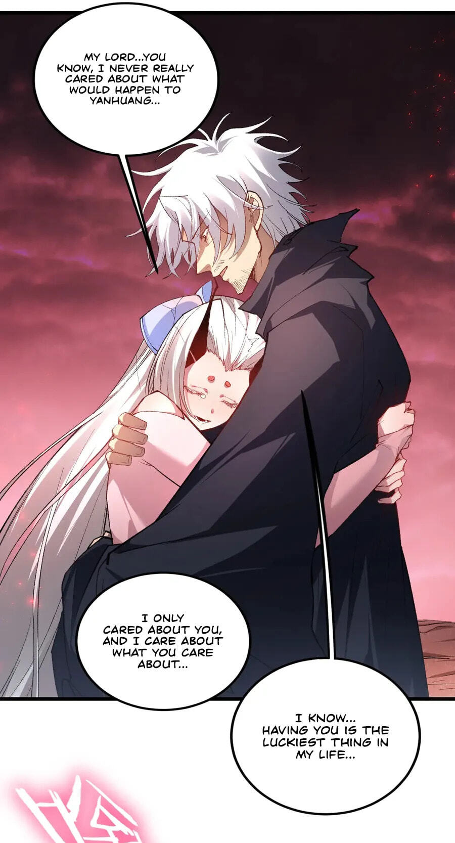 Read Zerg Ruler: I Command the Scourge chapter 119 image 17 on Lezhin
