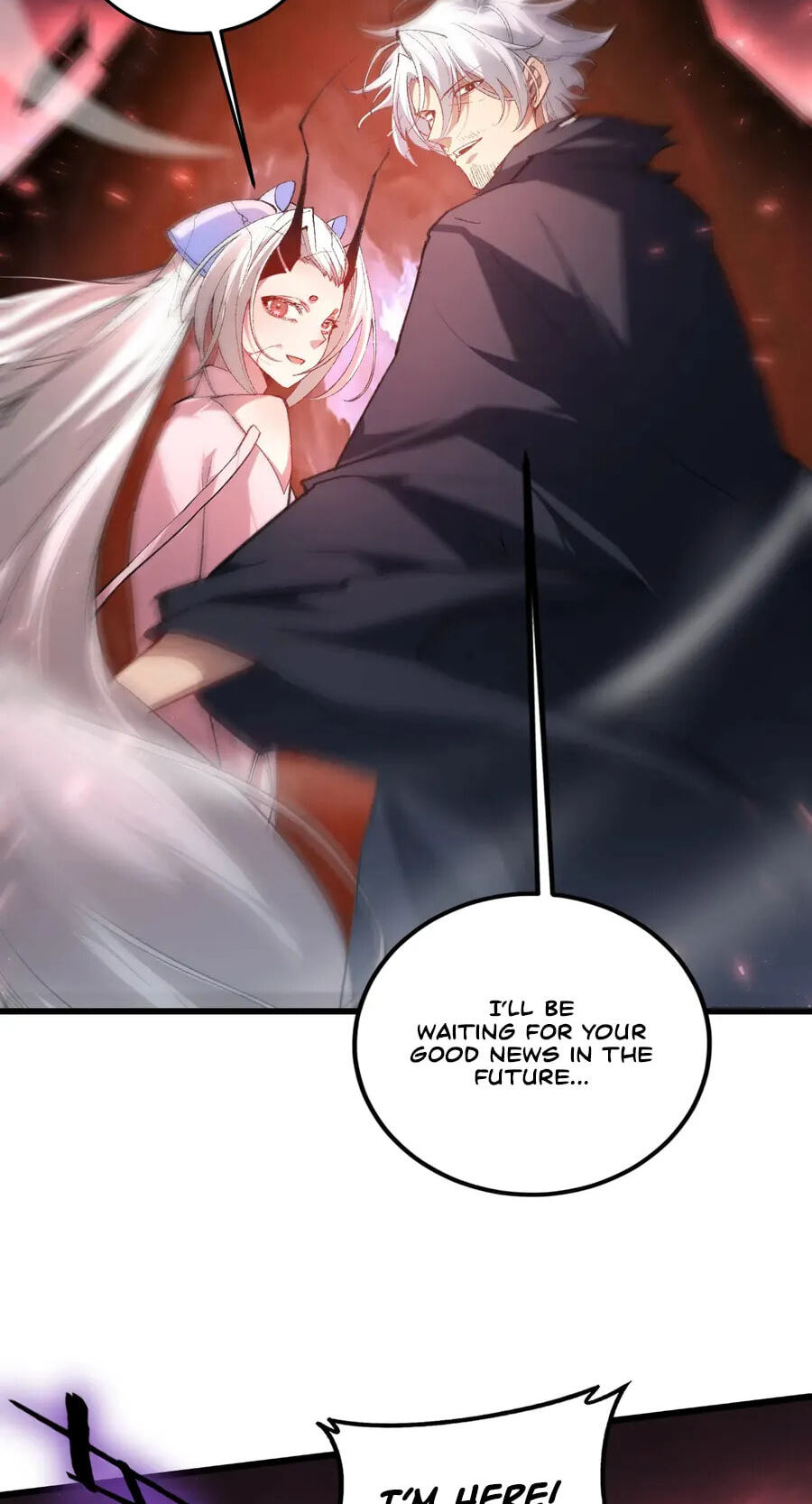 Read Zerg Ruler: I Command the Scourge chapter 119 image 23 on Lezhin