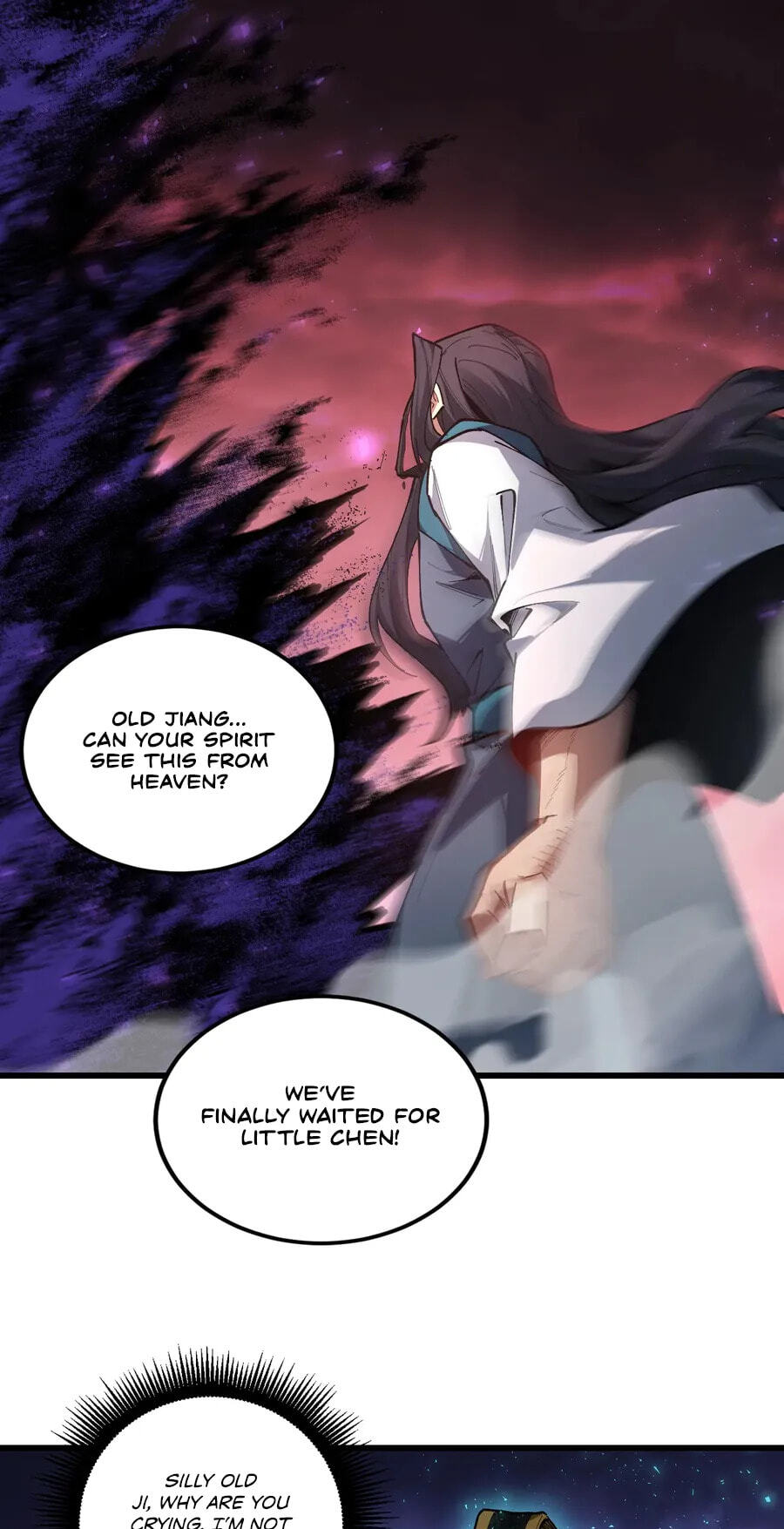 Read Zerg Ruler: I Command the Scourge chapter 119 image 26 on Lezhin
