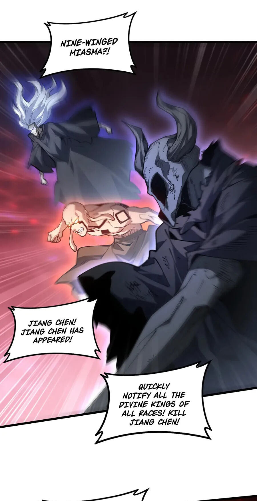Read Zerg Ruler: I Command the Scourge chapter 119 image 29 on Lezhin