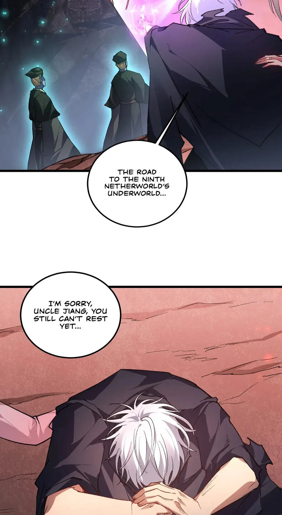 Read Zerg Ruler: I Command the Scourge chapter 119 image 3 on Lezhin