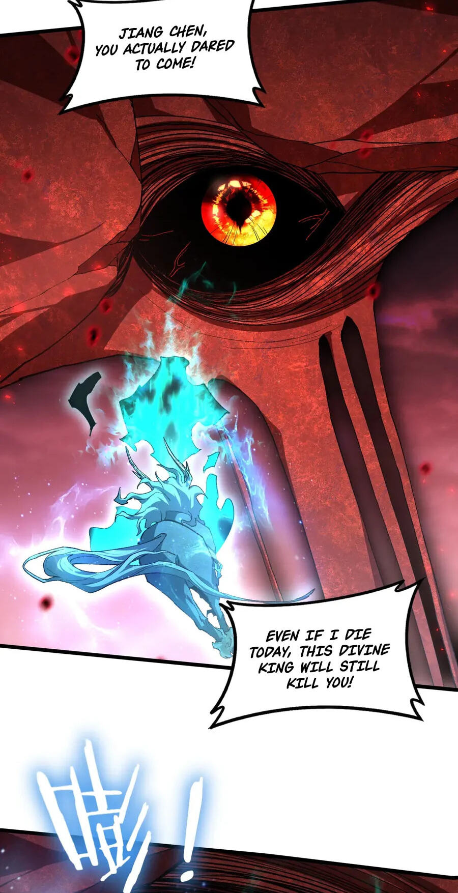 Read Zerg Ruler: I Command the Scourge chapter 119 image 30 on Lezhin
