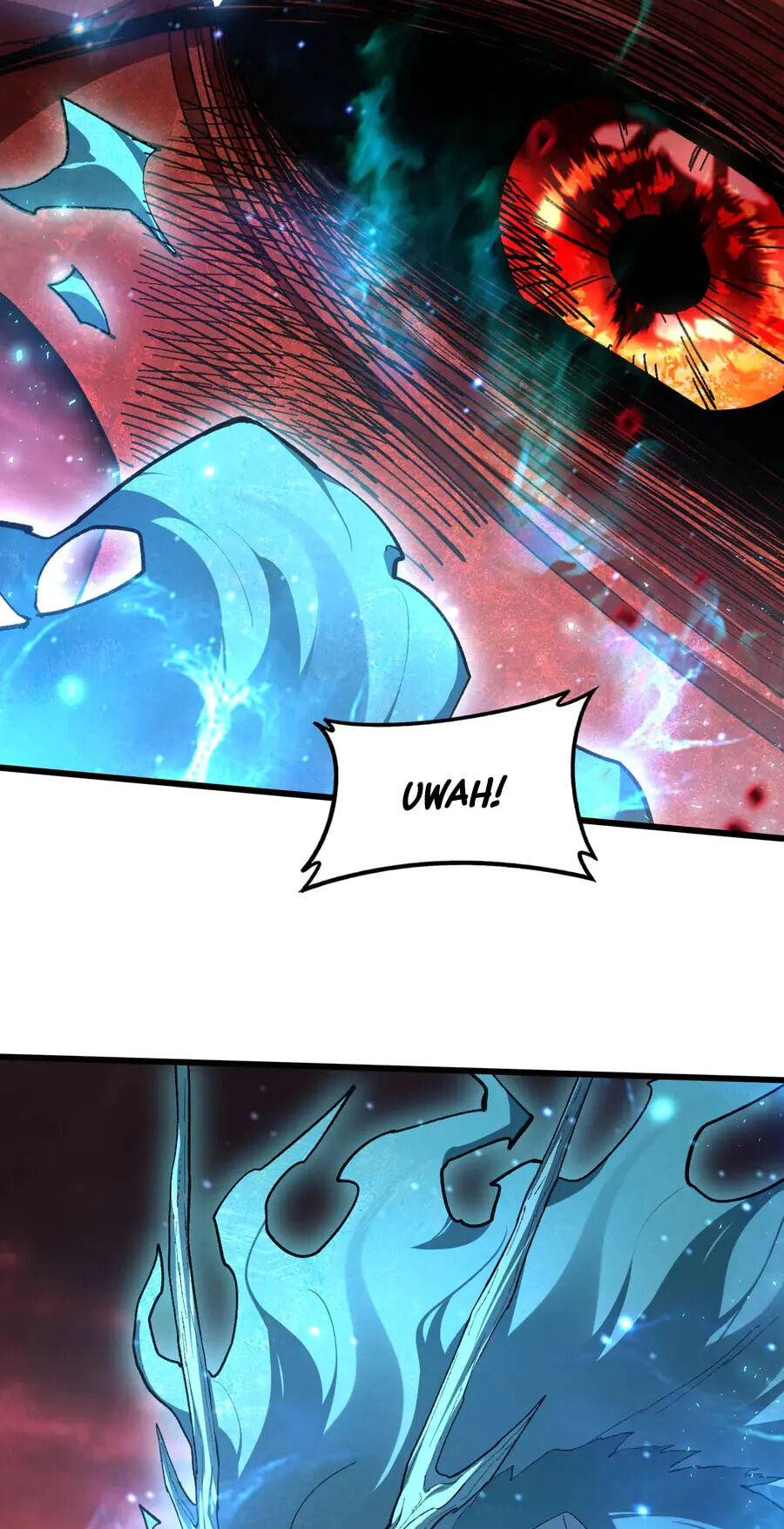 Read Zerg Ruler: I Command the Scourge chapter 119 image 31 on Lezhin