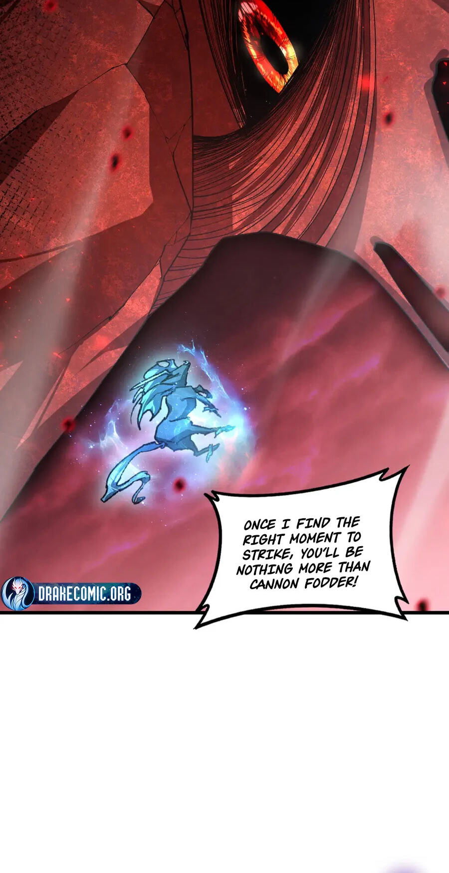 Read Zerg Ruler: I Command the Scourge chapter 119 image 33 on Lezhin