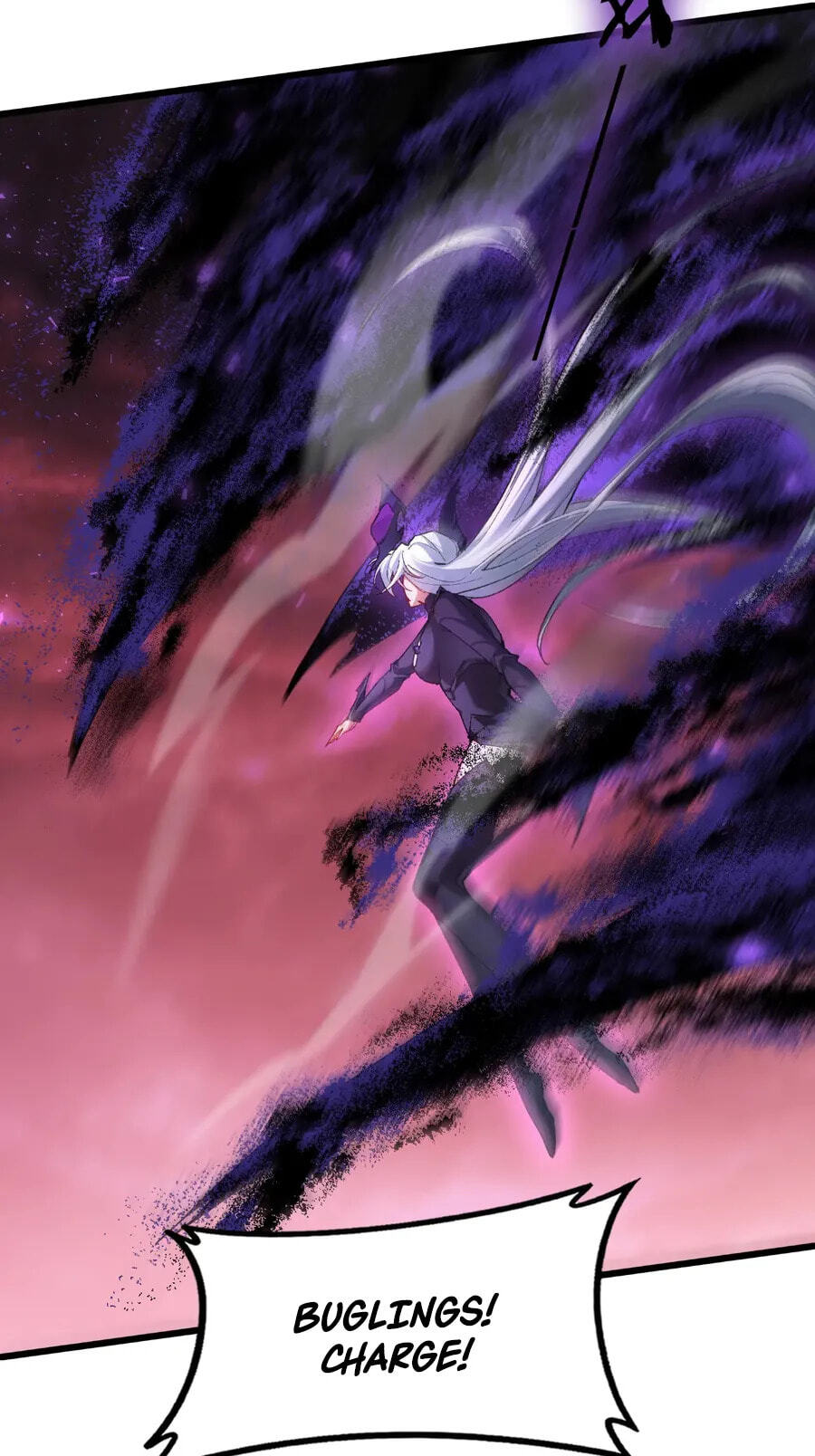 Read Zerg Ruler: I Command the Scourge chapter 119 image 43 on Lezhin