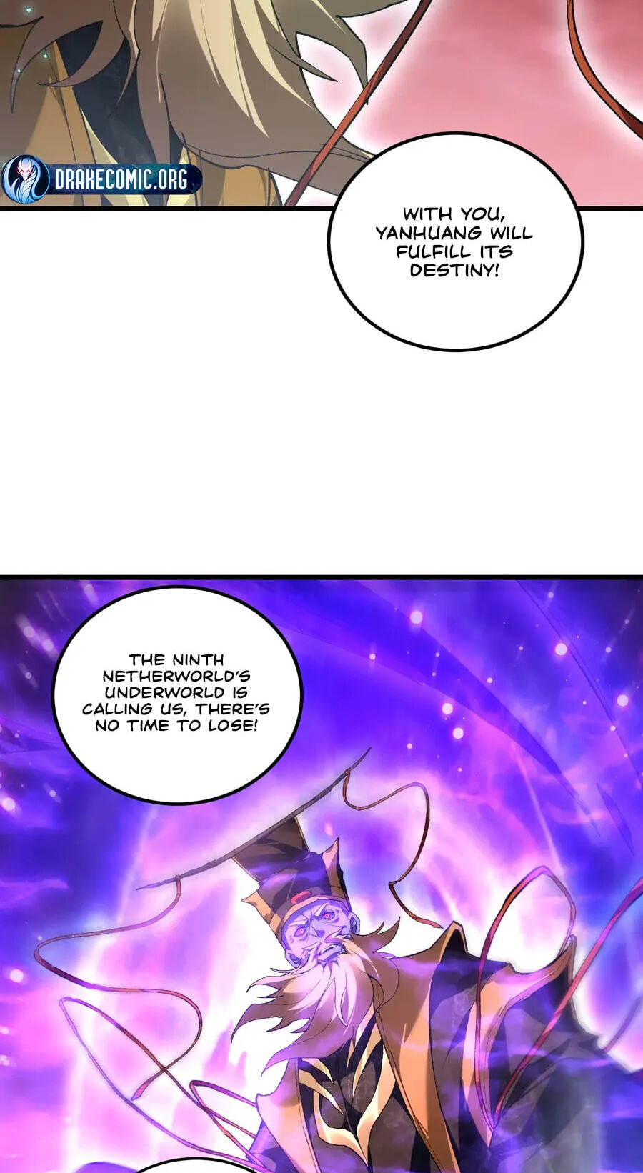 Read Zerg Ruler: I Command the Scourge chapter 119 image 5 on Lezhin