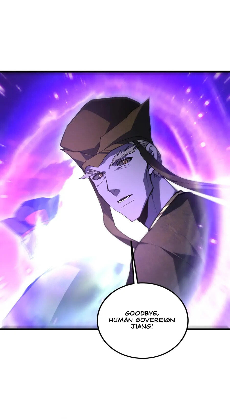 Read Zerg Ruler: I Command the Scourge chapter 119 image 8 on Lezhin