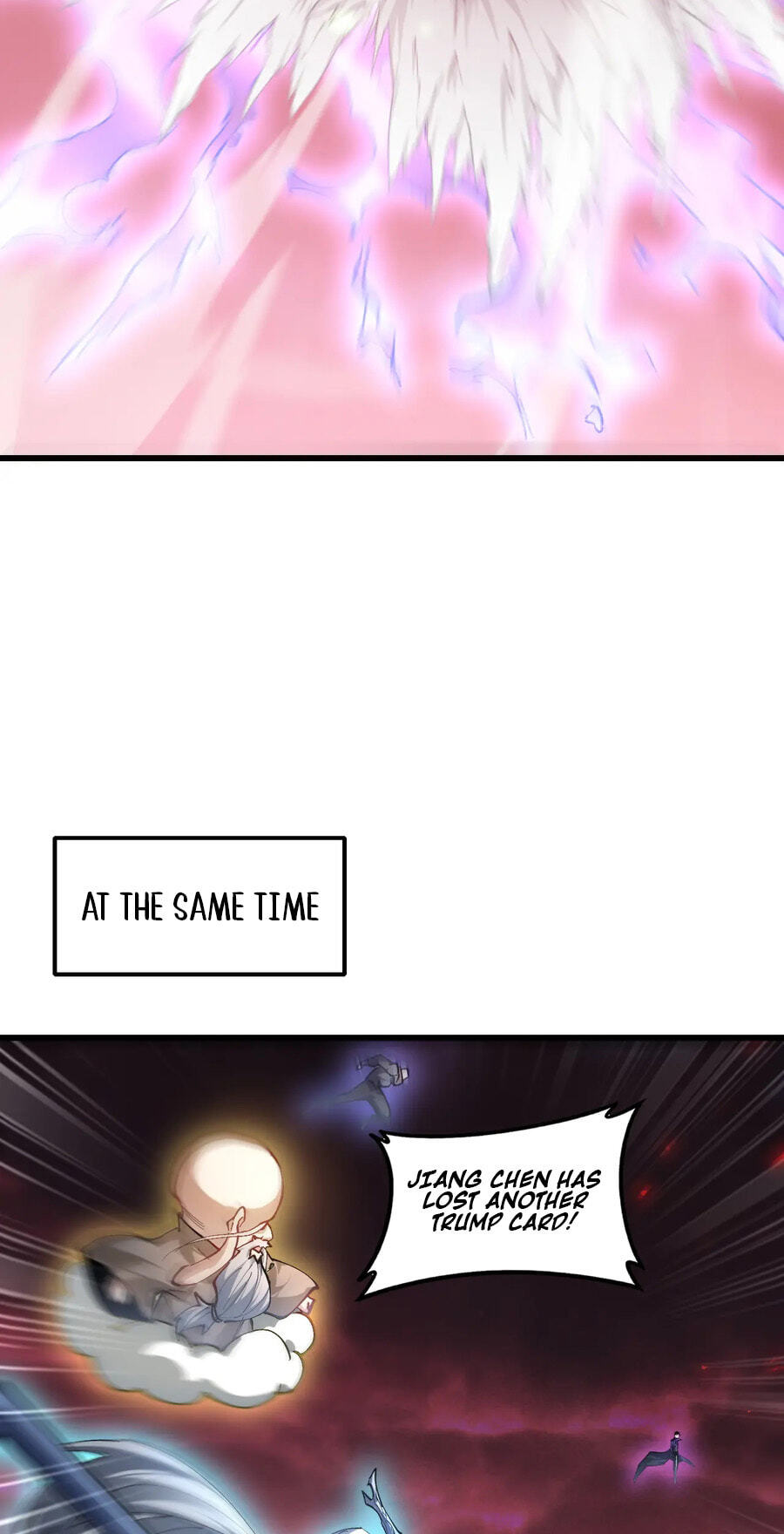 Read Zerg Ruler: I Command the Scourge chapter 120 image 12 on Lezhin
