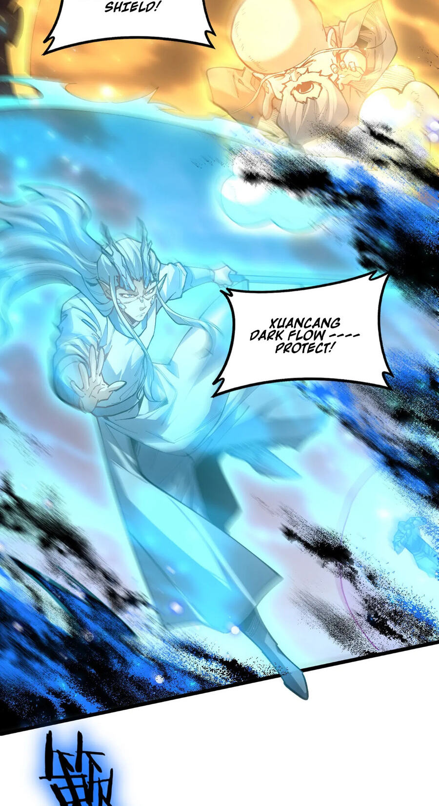 Read Zerg Ruler: I Command the Scourge chapter 120 image 18 on Lezhin