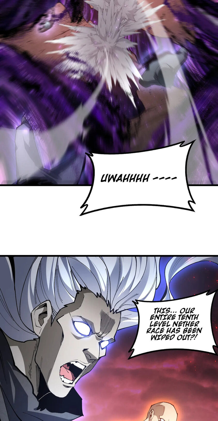 Read Zerg Ruler: I Command the Scourge chapter 120 image 2 on Lezhin
