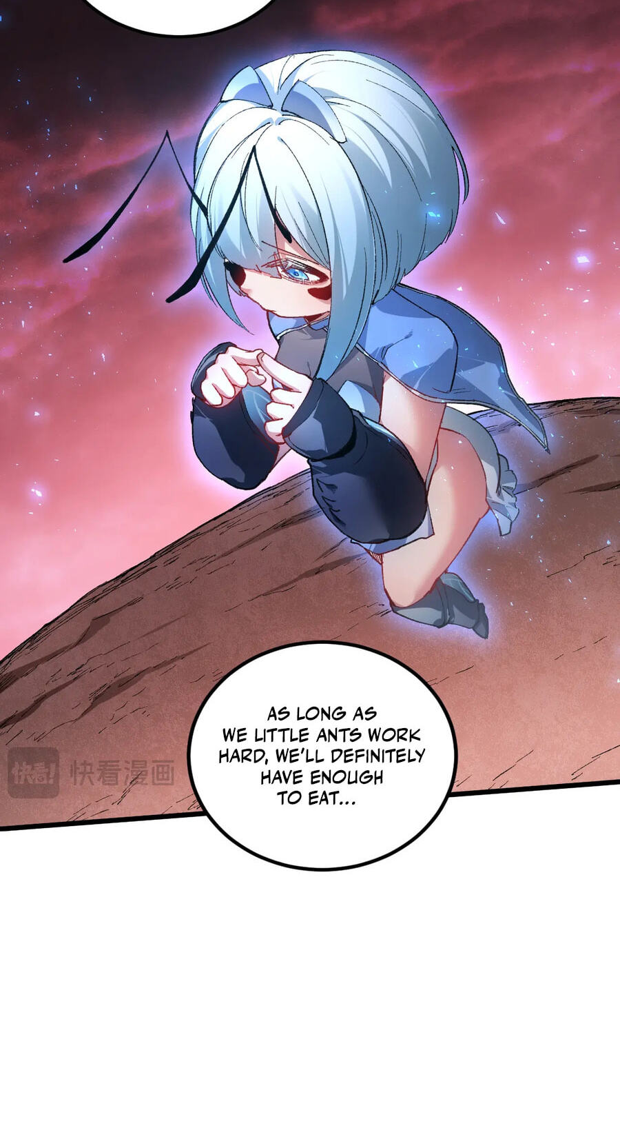 Read Zerg Ruler: I Command the Scourge chapter 120 image 20 on Lezhin