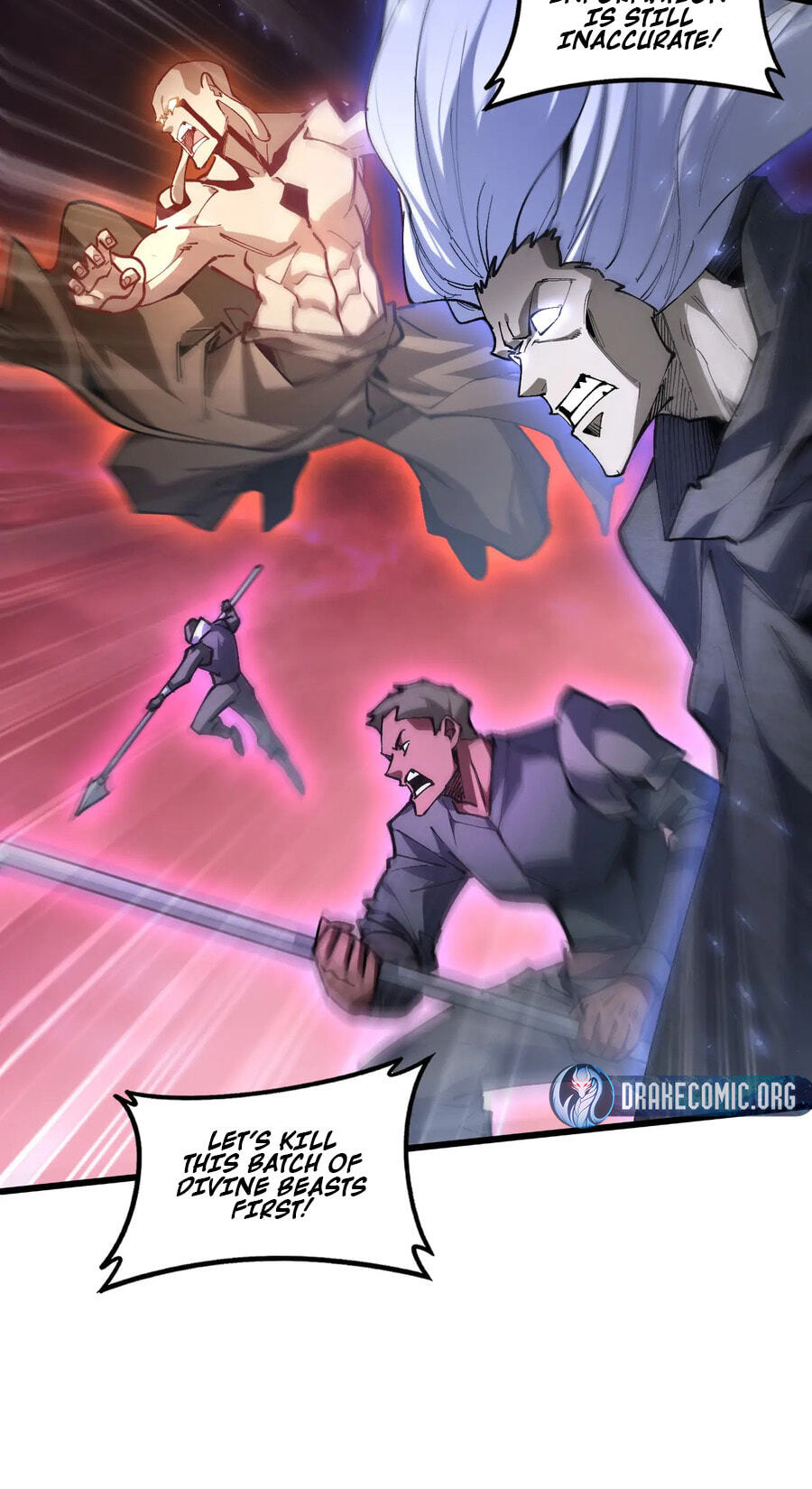 Read Zerg Ruler: I Command the Scourge chapter 120 image 25 on Lezhin