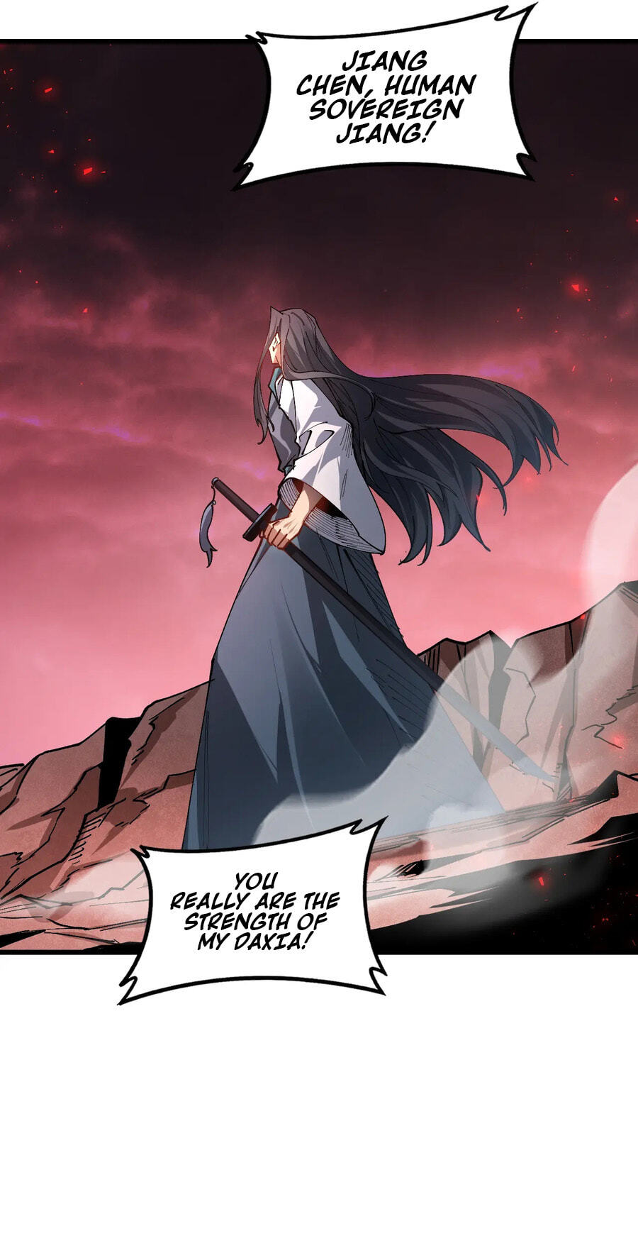Read Zerg Ruler: I Command the Scourge chapter 120 image 26 on Lezhin