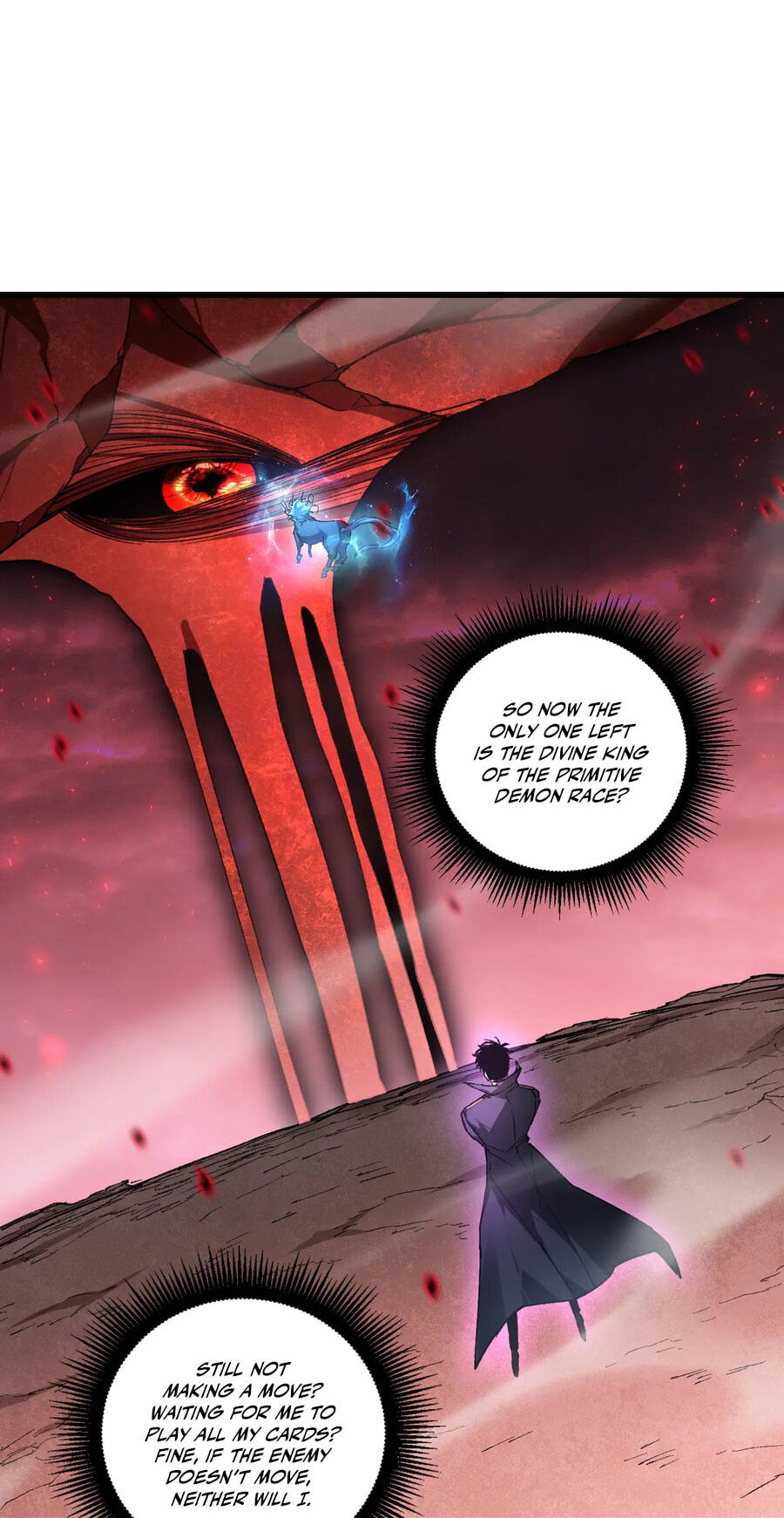 Read Zerg Ruler: I Command the Scourge chapter 120 image 29 on Lezhin