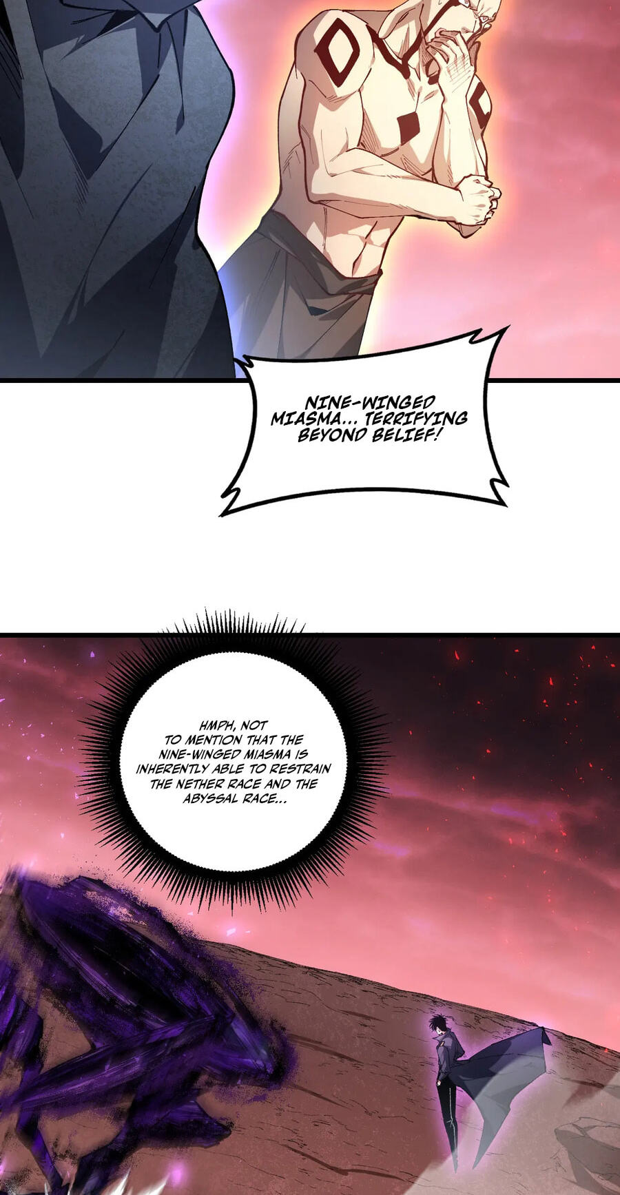Read Zerg Ruler: I Command the Scourge chapter 120 image 3 on Lezhin