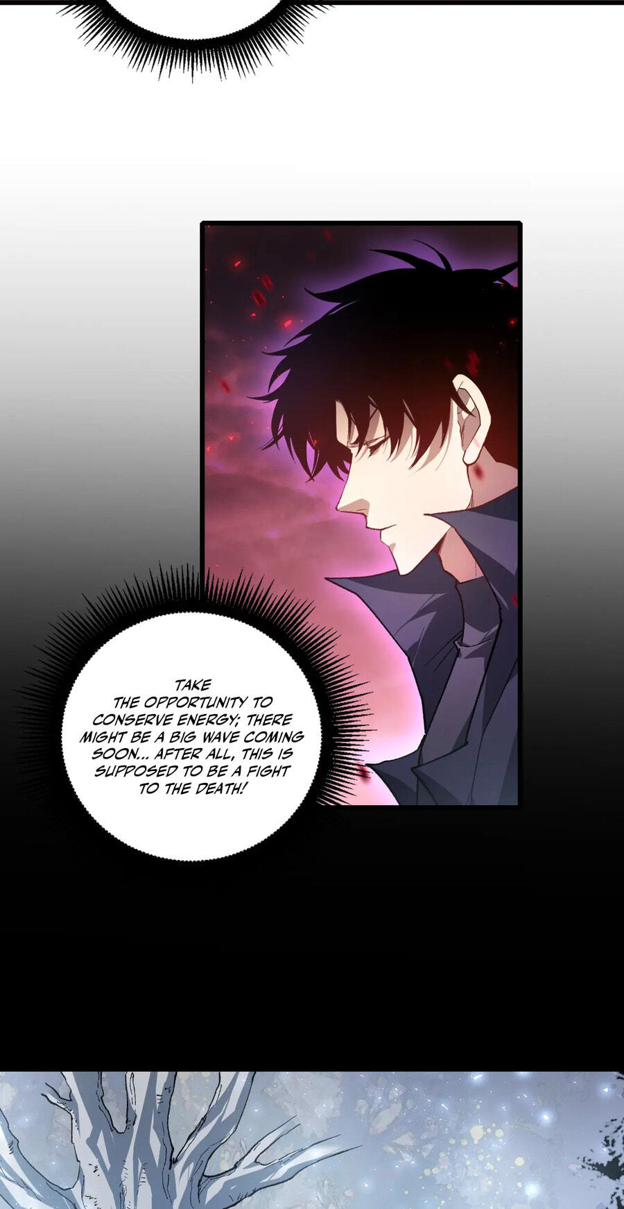 Read Zerg Ruler: I Command the Scourge chapter 120 image 30 on Lezhin