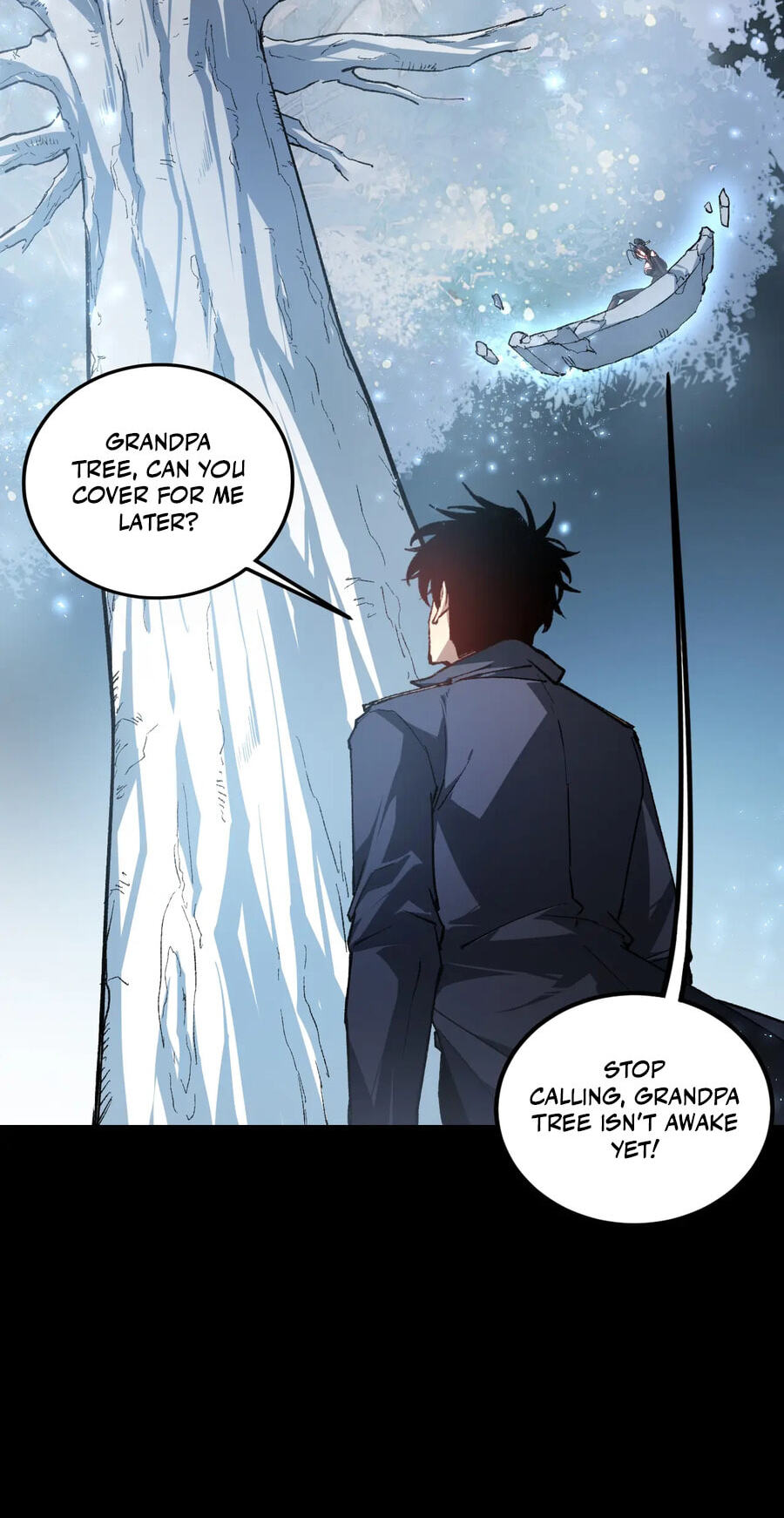 Read Zerg Ruler: I Command the Scourge chapter 120 image 31 on Lezhin