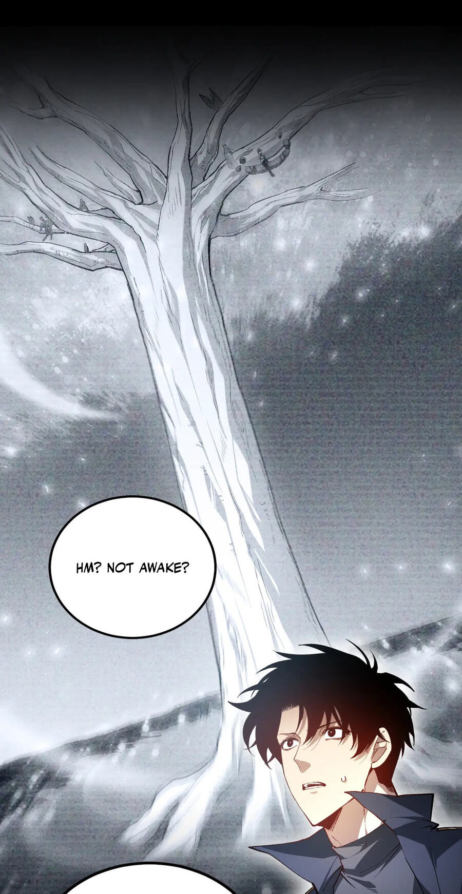 Read Zerg Ruler: I Command the Scourge chapter 120 image 32 on Lezhin