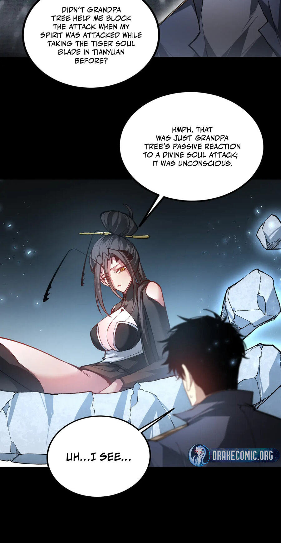 Read Zerg Ruler: I Command the Scourge chapter 120 image 33 on Lezhin