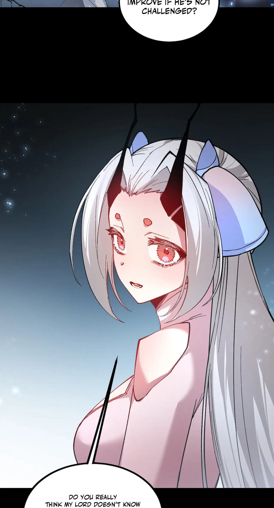 Read Zerg Ruler: I Command the Scourge chapter 120 image 38 on Lezhin