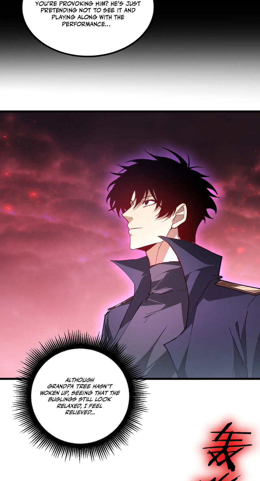 Read Zerg Ruler: I Command the Scourge chapter 120 image 39 on Lezhin