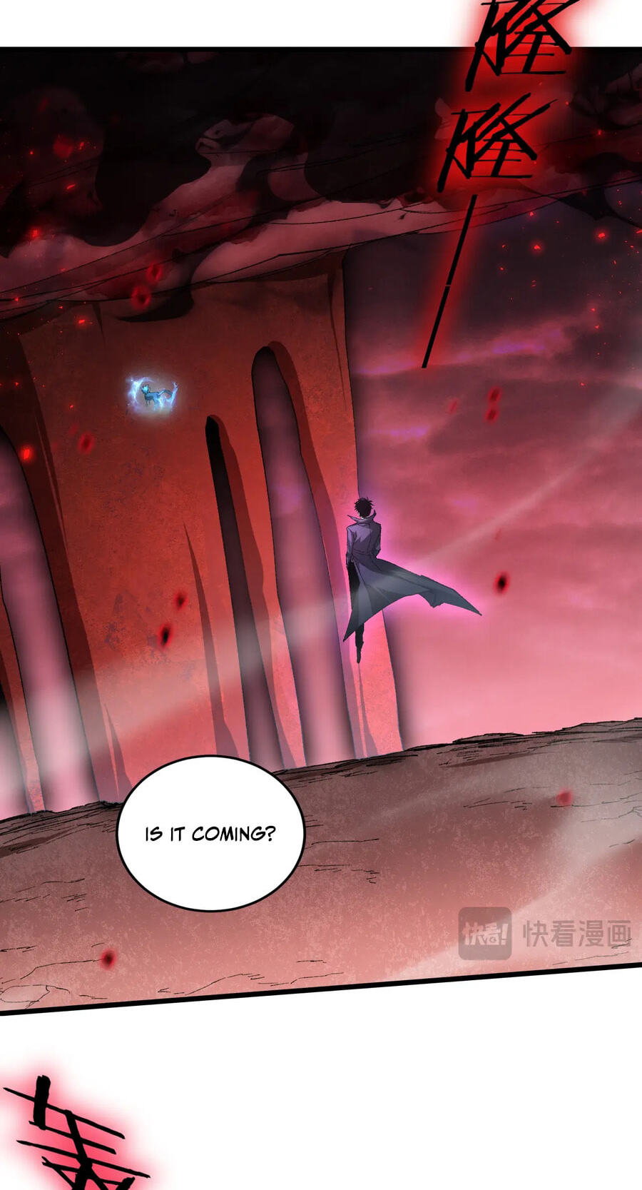 Read Zerg Ruler: I Command the Scourge chapter 120 image 40 on Lezhin