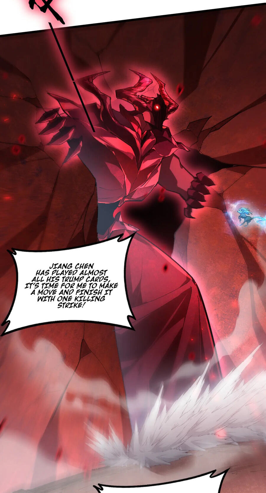 Read Zerg Ruler: I Command the Scourge chapter 120 image 41 on Lezhin