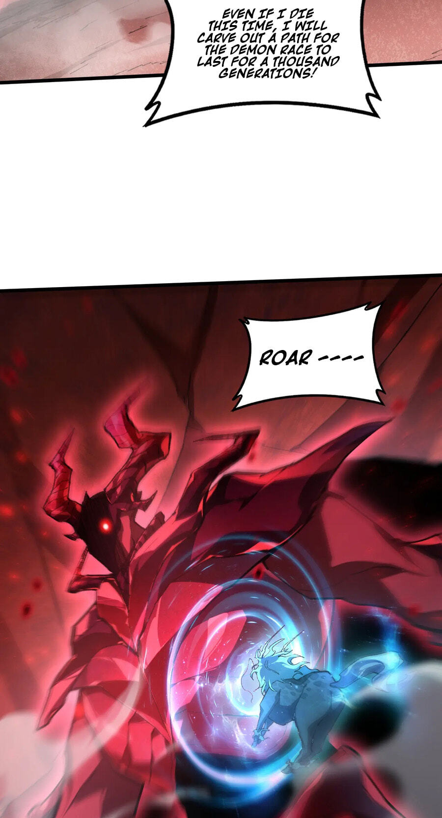 Read Zerg Ruler: I Command the Scourge chapter 120 image 42 on Lezhin
