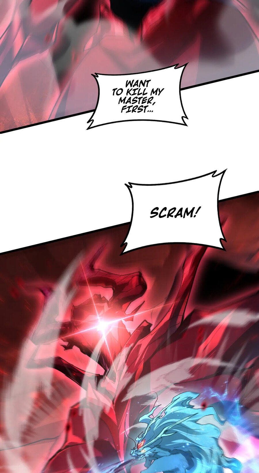Read Zerg Ruler: I Command the Scourge chapter 120 image 43 on Lezhin