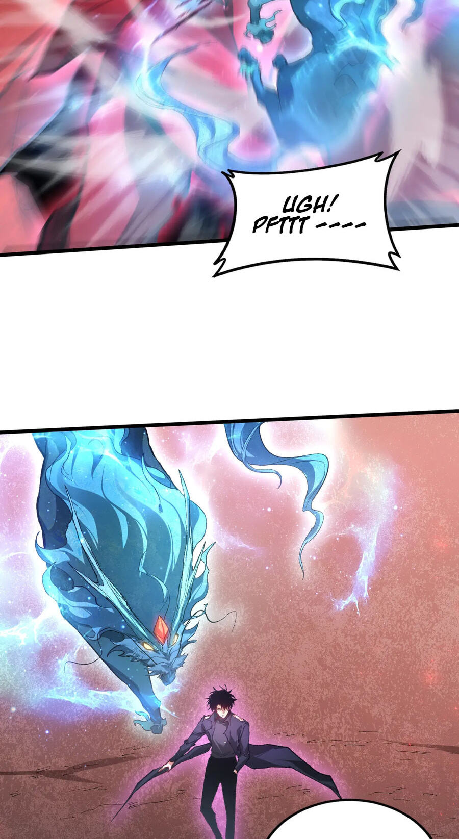 Read Zerg Ruler: I Command the Scourge chapter 120 image 44 on Lezhin
