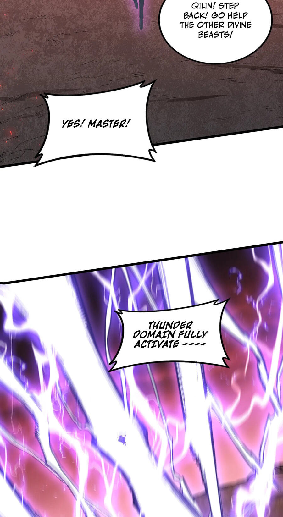 Read Zerg Ruler: I Command the Scourge chapter 120 image 45 on Lezhin