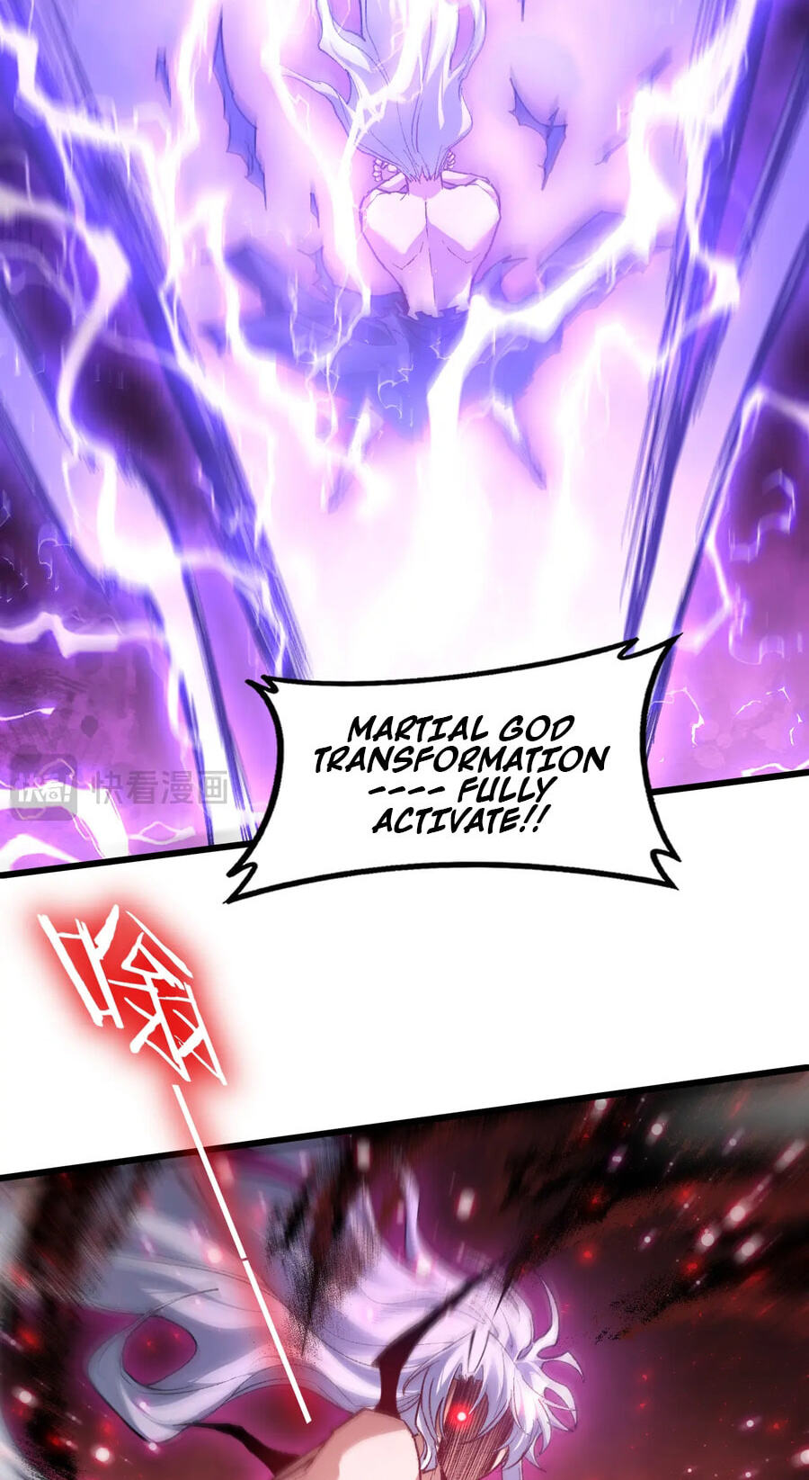 Read Zerg Ruler: I Command the Scourge chapter 120 image 47 on Lezhin