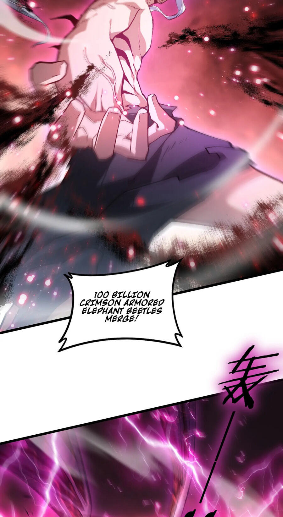 Read Zerg Ruler: I Command the Scourge chapter 120 image 48 on Lezhin