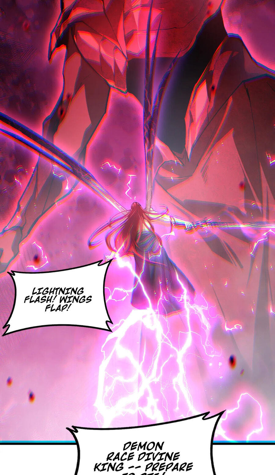 Read Zerg Ruler: I Command the Scourge chapter 120 image 52 on Lezhin