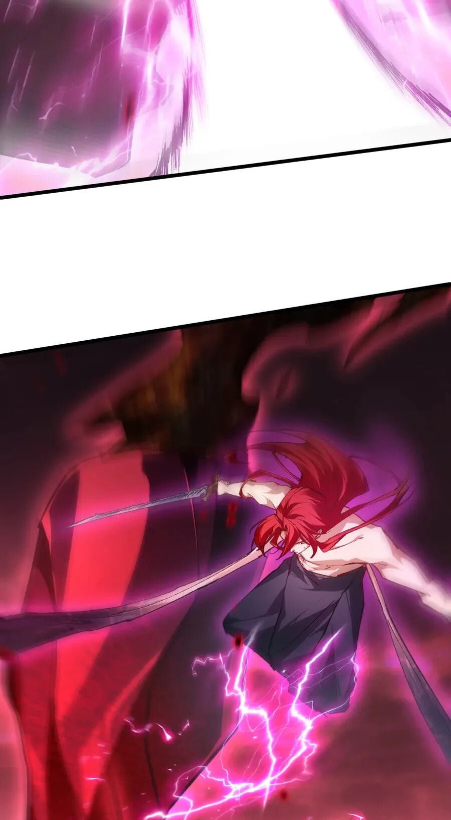Read Zerg Ruler: I Command the Scourge chapter 121 image 10 on Lezhin