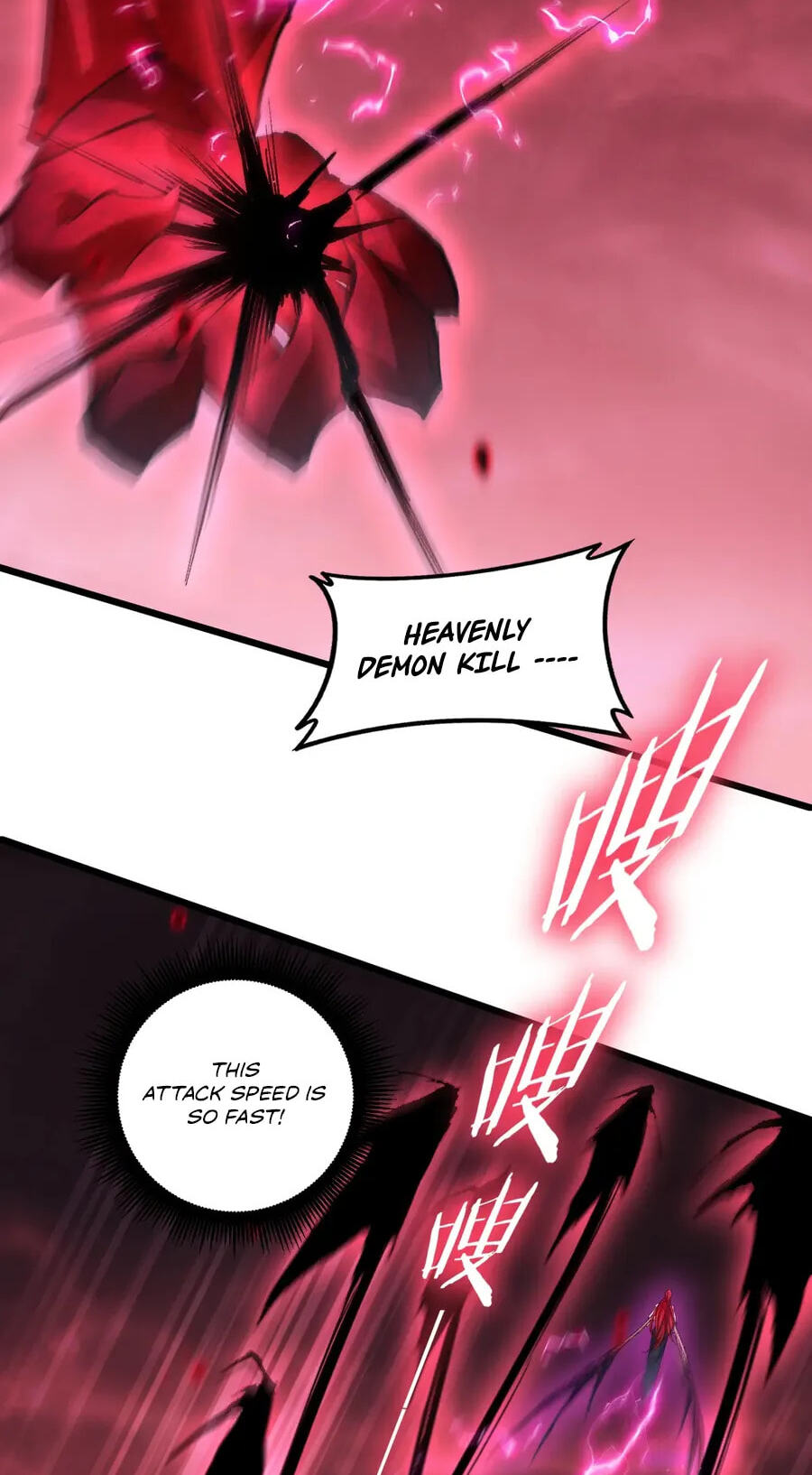 Read Zerg Ruler: I Command the Scourge chapter 121 image 11 on Lezhin