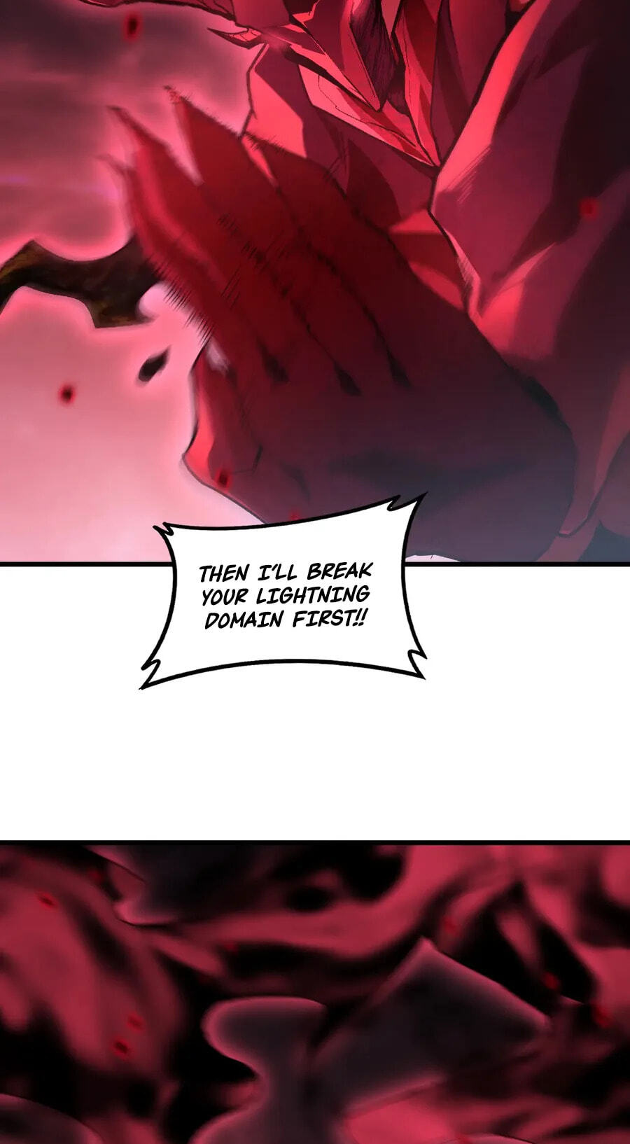 Read Zerg Ruler: I Command the Scourge chapter 121 image 13 on Lezhin